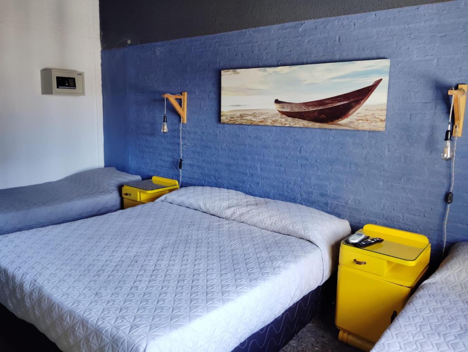 Pastora Suites & Hostel - Punta Del Este Room photo